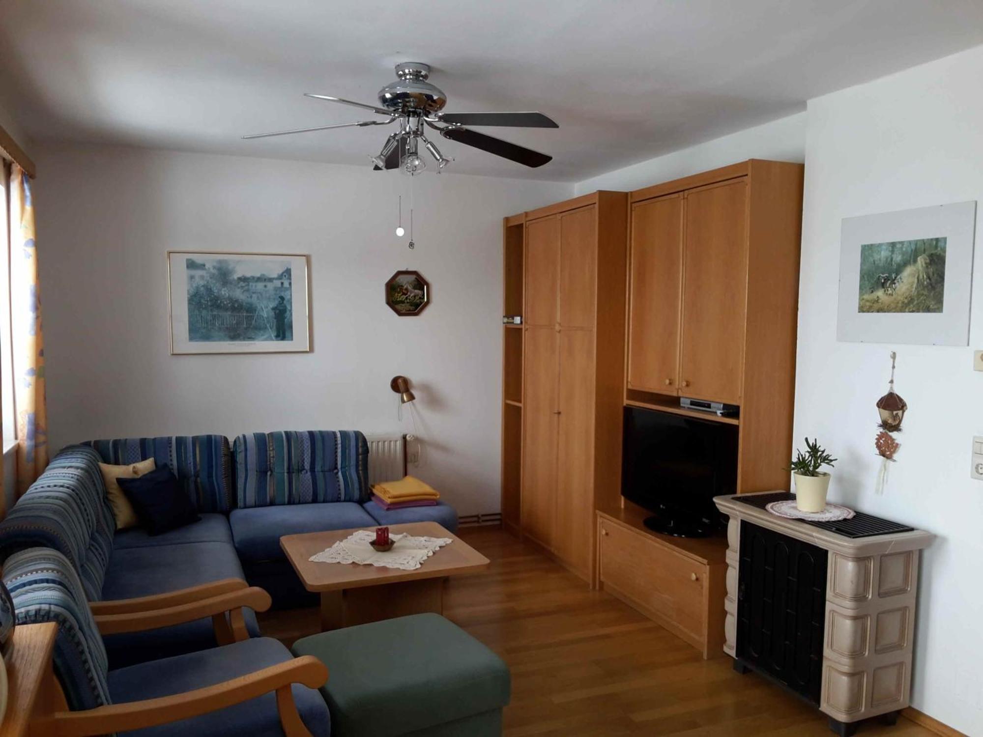 Ferienhaus Warmuth Sankt Stefan an der Gail Zimmer foto