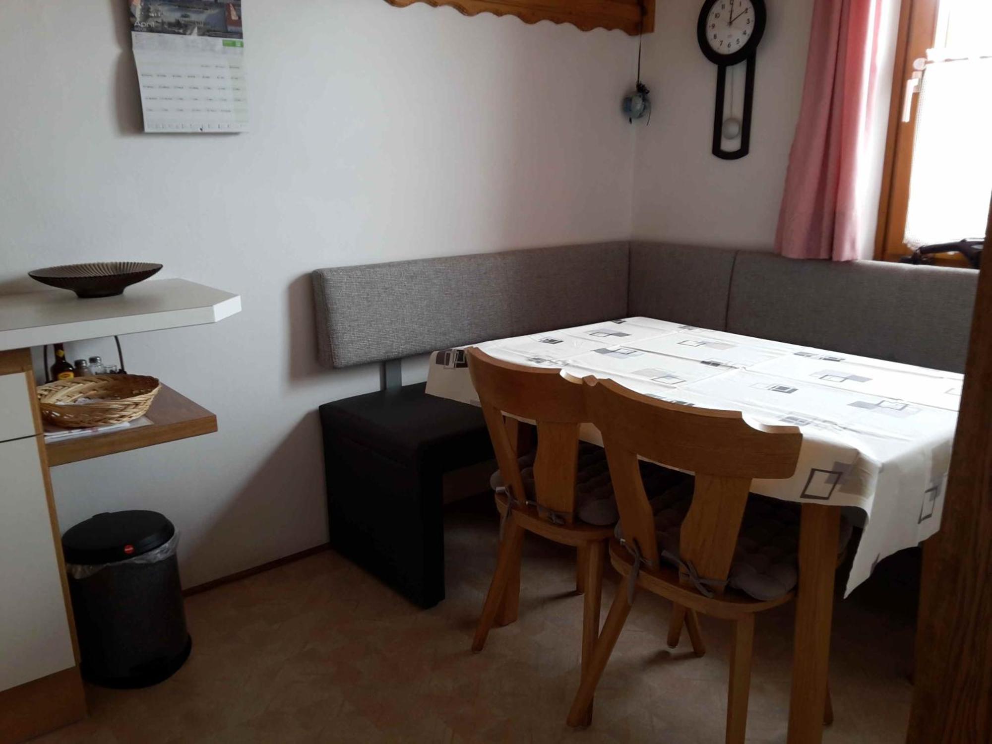 Ferienhaus Warmuth Sankt Stefan an der Gail Zimmer foto