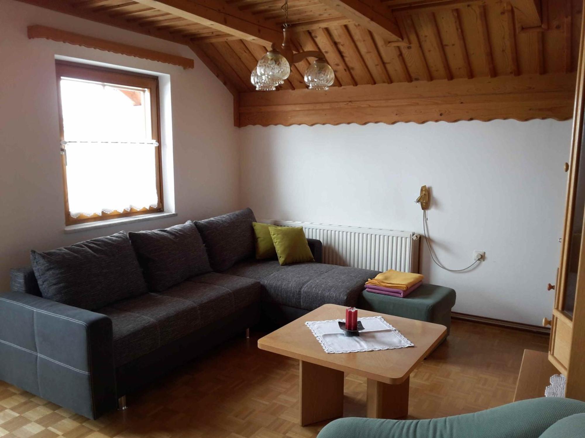 Ferienhaus Warmuth Sankt Stefan an der Gail Zimmer foto