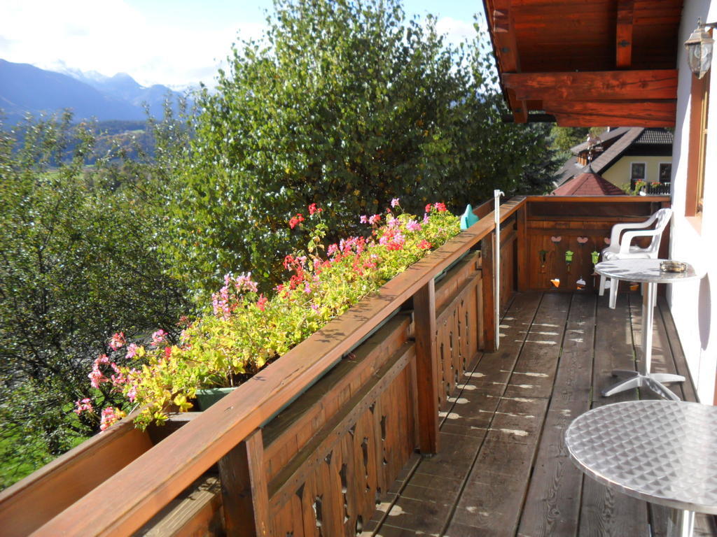 Ferienhaus Warmuth Sankt Stefan an der Gail Zimmer foto