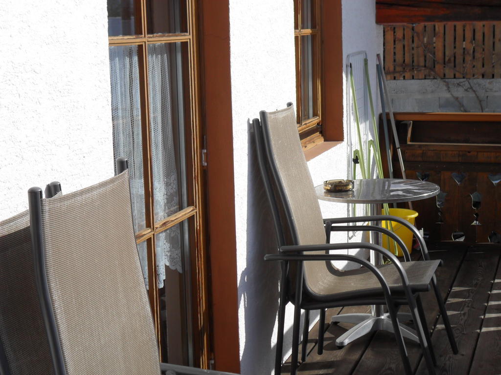 Ferienhaus Warmuth Sankt Stefan an der Gail Zimmer foto