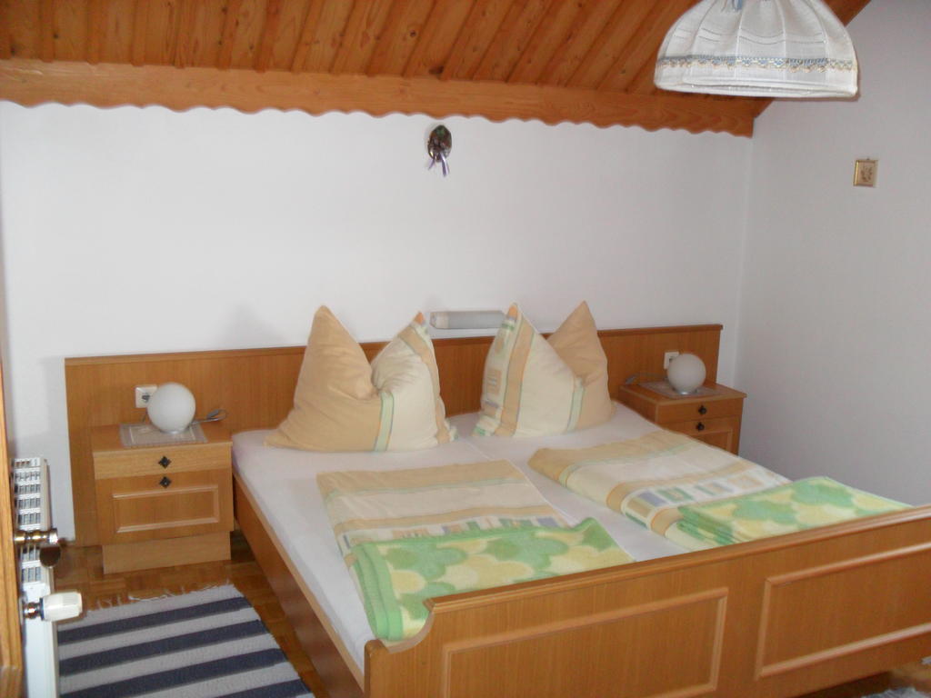 Ferienhaus Warmuth Sankt Stefan an der Gail Zimmer foto