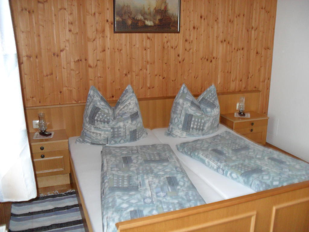 Ferienhaus Warmuth Sankt Stefan an der Gail Zimmer foto