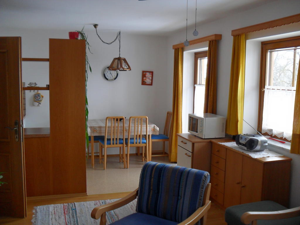 Ferienhaus Warmuth Sankt Stefan an der Gail Zimmer foto