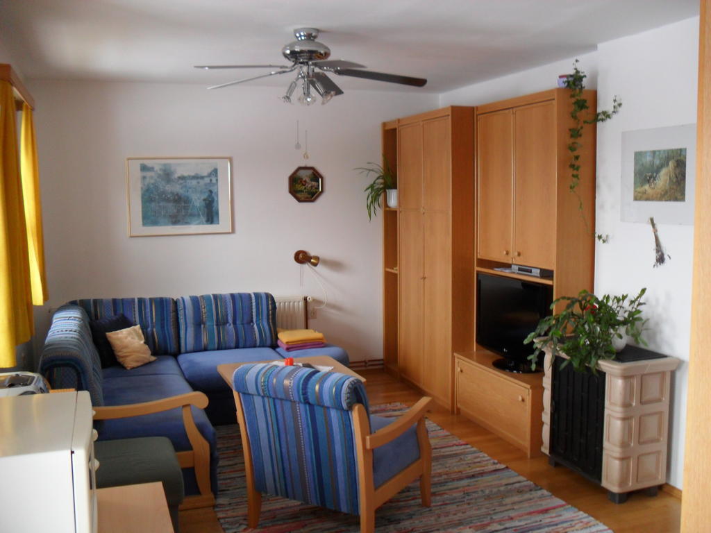Ferienhaus Warmuth Sankt Stefan an der Gail Zimmer foto