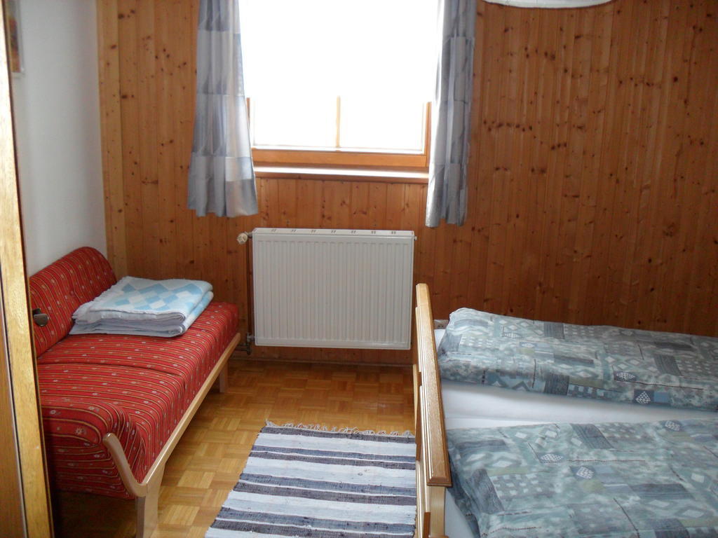 Ferienhaus Warmuth Sankt Stefan an der Gail Zimmer foto