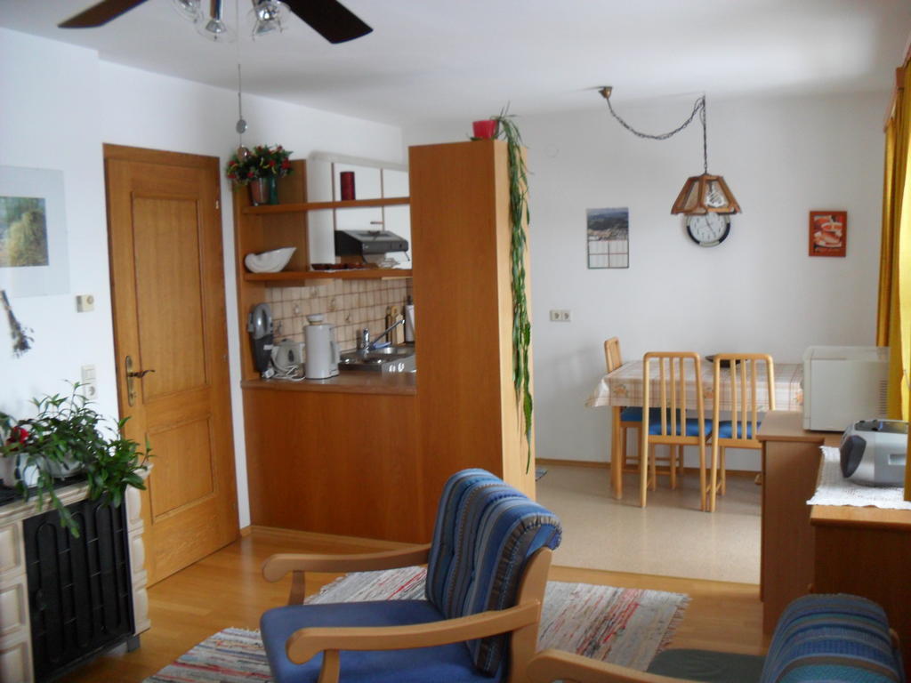 Ferienhaus Warmuth Sankt Stefan an der Gail Zimmer foto
