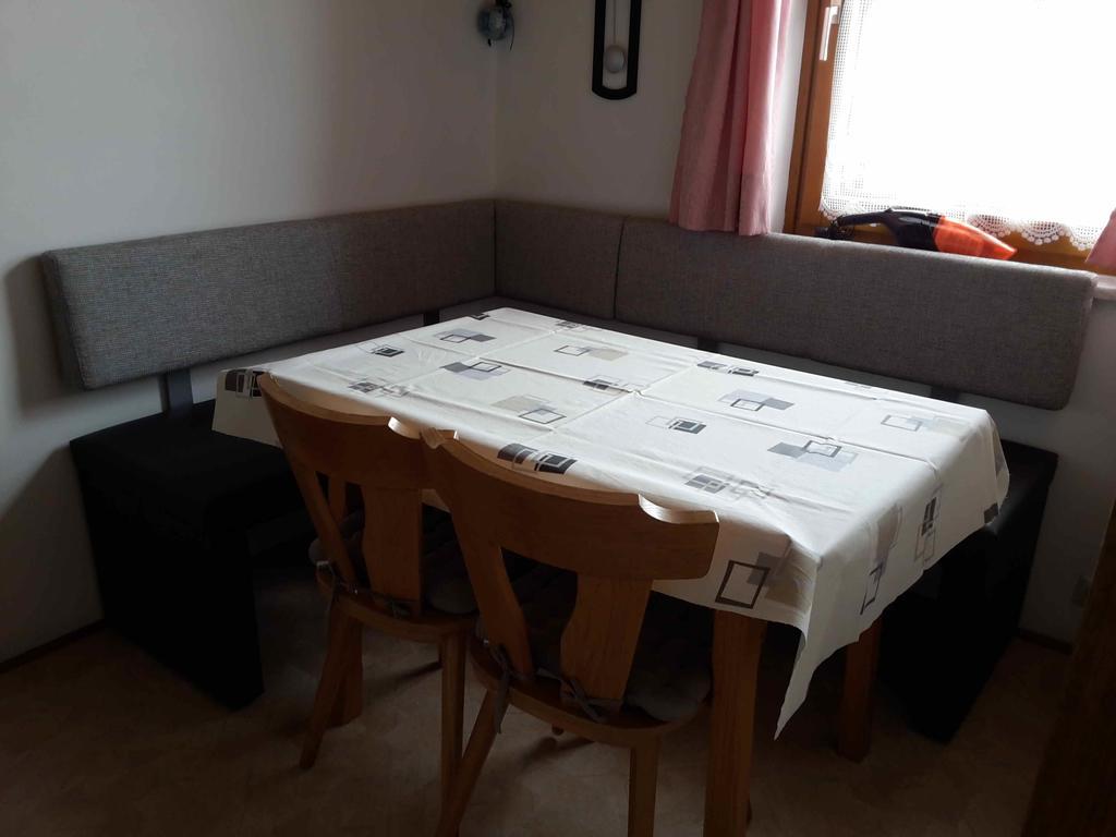 Ferienhaus Warmuth Sankt Stefan an der Gail Zimmer foto