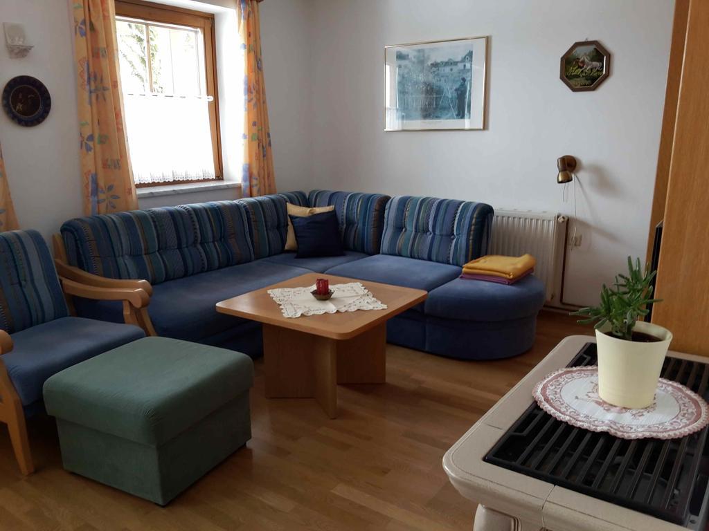 Ferienhaus Warmuth Sankt Stefan an der Gail Zimmer foto